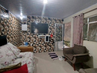 Sobrado, 3 quartos, 200 m² - Foto 2