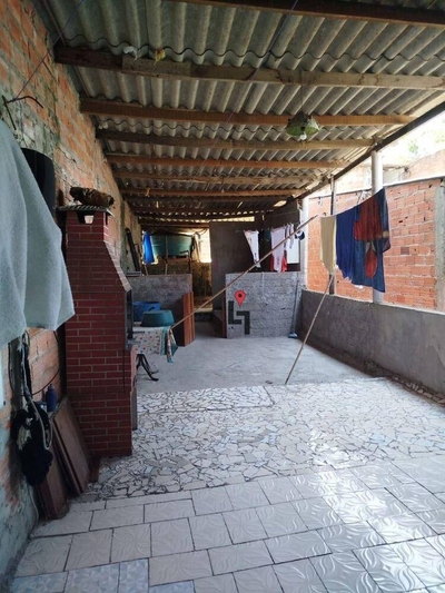 Sobrado, 3 quartos, 200 m² - Foto 1