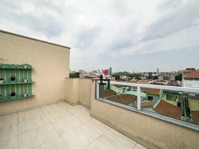 Cobertura, 2 quartos, 100 m² - Foto 2