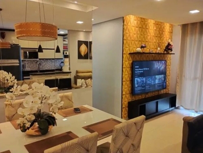 Apartamento, 3 quartos, 67 m² - Foto 3