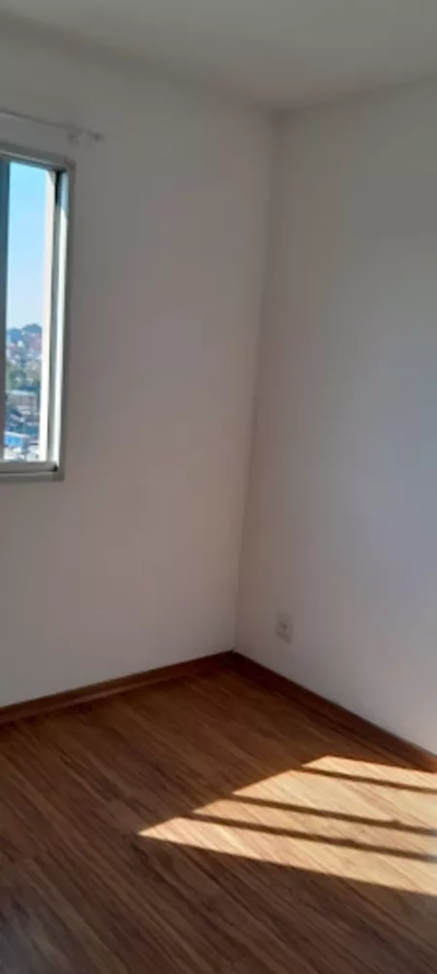 Apartamento, 2 quartos, 43 m² - Foto 3