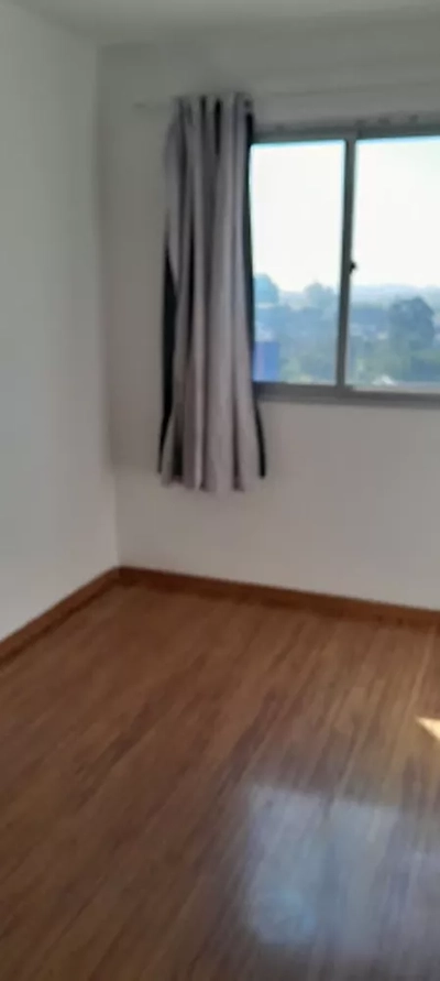 Apartamento, 2 quartos, 43 m² - Foto 1