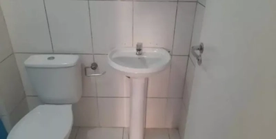 Apartamento, 1 quarto, 43 m² - Foto 1