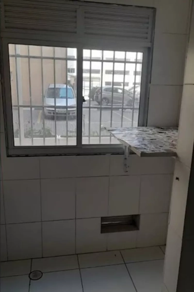 Apartamento, 1 quarto, 43 m² - Foto 3