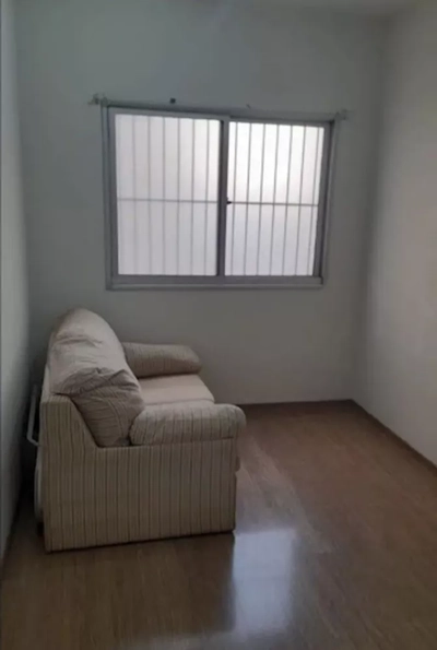 Apartamento, 1 quarto, 43 m² - Foto 4