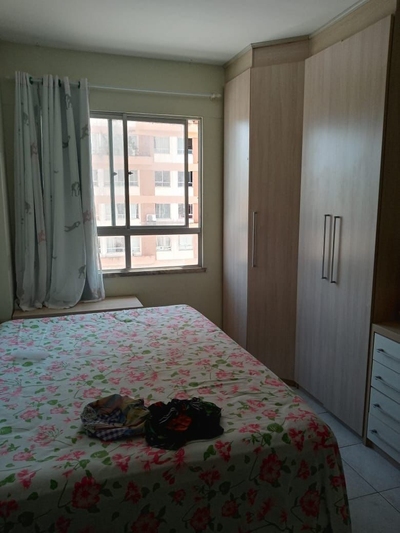 Apartamento, 3 quartos, 110 m² - Foto 1