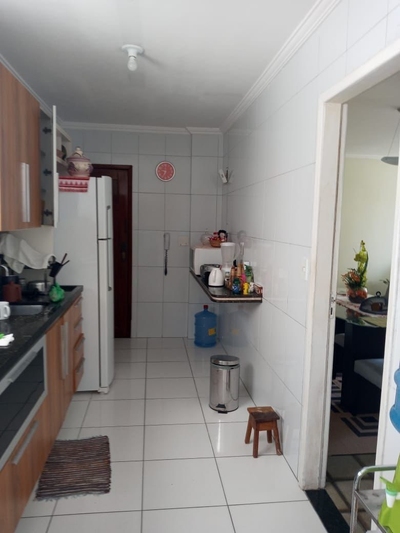 Apartamento, 3 quartos, 110 m² - Foto 4