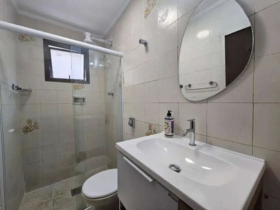 Apartamento, 2 quartos, 70 m² - Foto 2