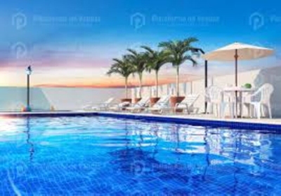 Apartamento, 1 quarto, 43 m² - Foto 1