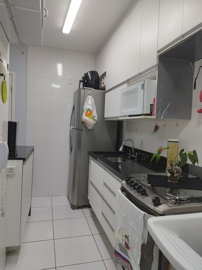 Apartamento, 1 quarto, 43 m² - Foto 5