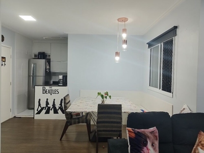 Apartamento, 1 quarto, 43 m² - Foto 3