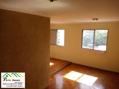 Apartamento, 1 quarto, 65 m² - Foto 2