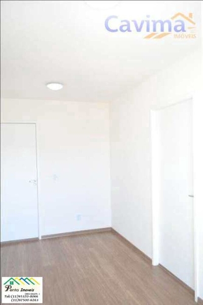 Apartamento, 2 quartos - Foto 4