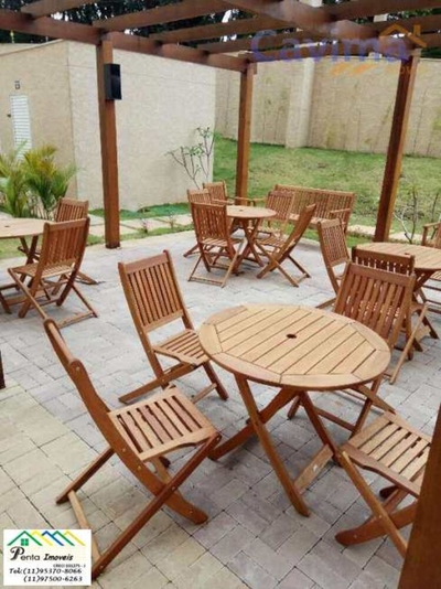 Apartamento, 2 quartos - Foto 2