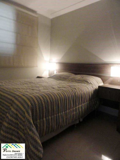 Apartamento, 2 quartos, 60 m² - Foto 2