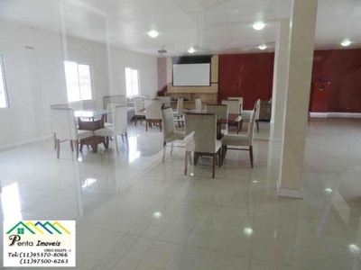 Apartamento, 2 quartos, 60 m² - Foto 4