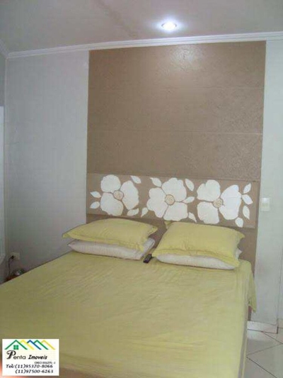 Casa, 2 quartos - Foto 2