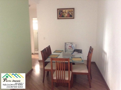 Apartamento, 3 quartos, 72 m² - Foto 5
