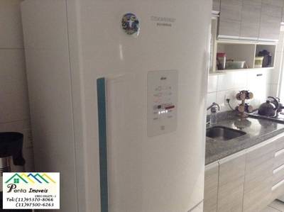 Apartamento, 3 quartos, 72 m² - Foto 1