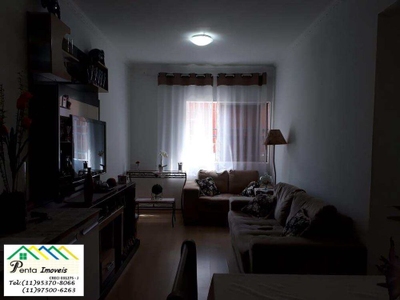 Apartamento, 2 quartos, 56 m² - Foto 3