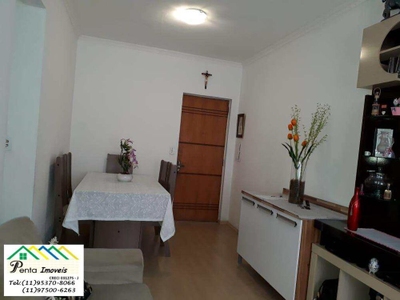 Apartamento, 2 quartos, 56 m² - Foto 5