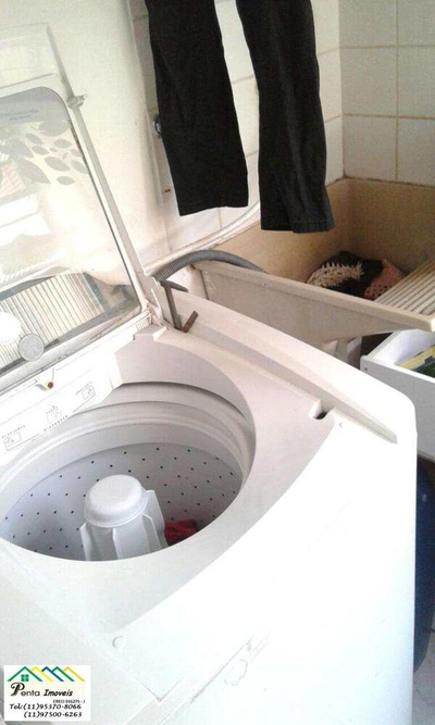 Apartamento, 2 quartos, 52 m² - Foto 4