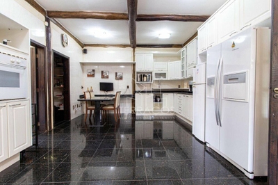 Sobrado, 5 quartos, 717 m² - Foto 5