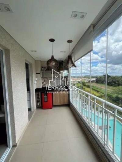 Apartamento, 2 quartos, 88 m² - Foto 3