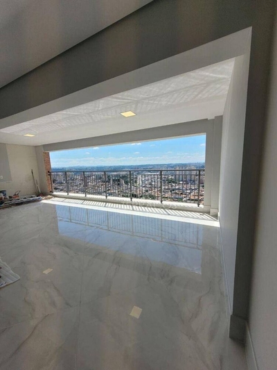 Apartamento, 3 quartos, 175 m² - Foto 2