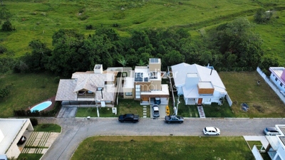 Casa de Condomínio, 2 quartos - Foto 4