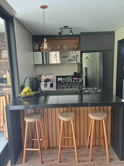 Casa de Condomínio, 2 quartos - Foto 5