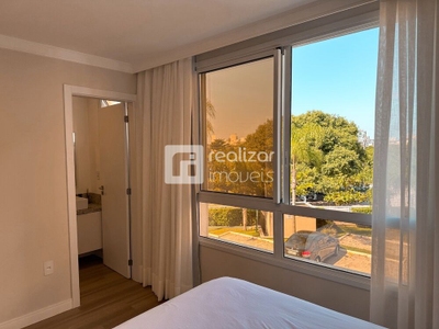 Apartamento, 2 quartos, 87 m² - Foto 2