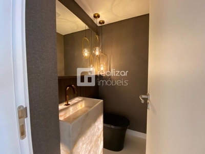 Apartamento, 3 quartos, 97 m² - Foto 3