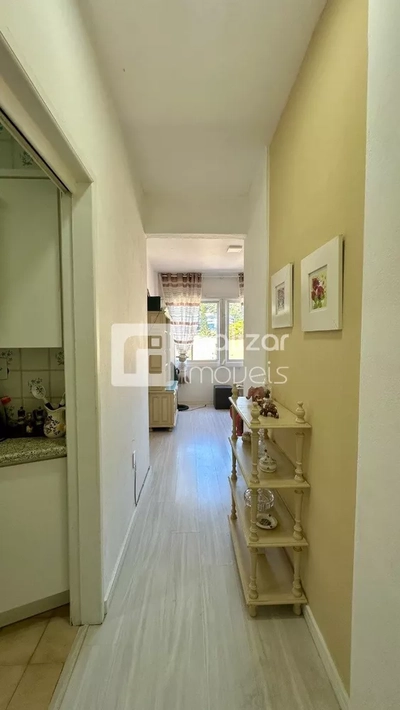 Apartamento, 2 quartos, 52 m² - Foto 3