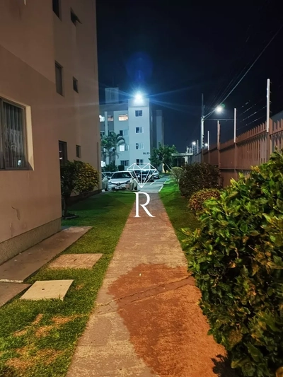 Apartamento, 2 quartos, 56 m² - Foto 2