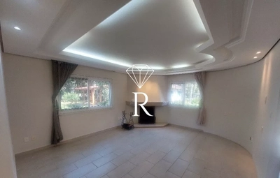 Casa, 5 quartos, 321 m² - Foto 4