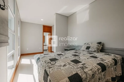 Casa de Condomínio, 4 quartos - Foto 4