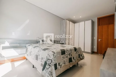 Casa de Condomínio, 4 quartos - Foto 3