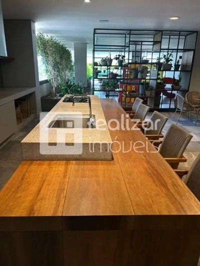 Apartamento, 1 quarto, 50 m² - Foto 4