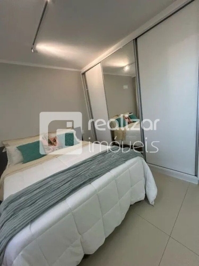 Apartamento, 1 quarto, 50 m² - Foto 3
