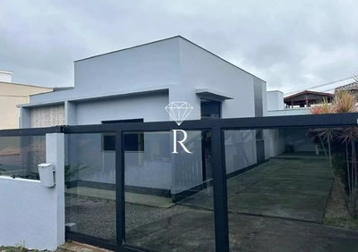 Casa, 1 quarto, 150 m² - Foto 1