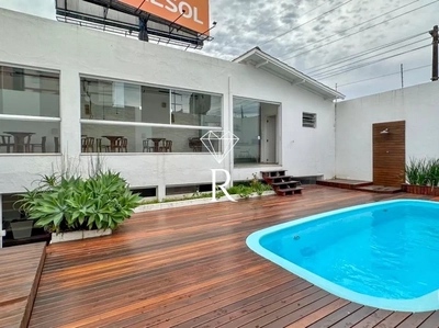 Casa Comercial, 360 m² - Foto 2