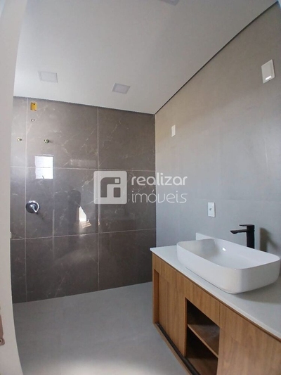 Casa, 3 quartos, 167 m² - Foto 3