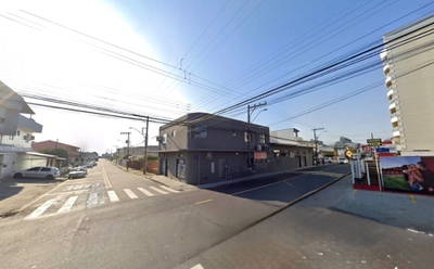 Loja-Salão, 110 m² - Foto 2