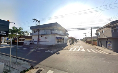 Loja-Salão, 110 m² - Foto 3