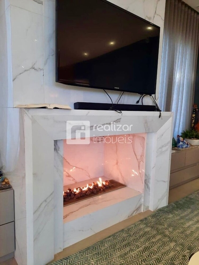 Casa, 3 quartos, 250 m² - Foto 3