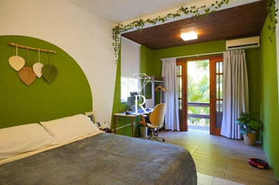 Casa de Condomínio, 2 quartos - Foto 3