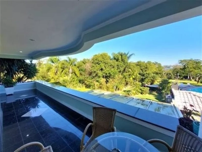 Casa, 5 quartos, 476 m² - Foto 4