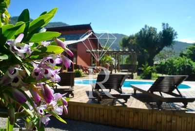 Casa, 7 quartos, 2000 m² - Foto 1