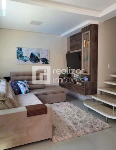 Casa, 2 quartos, 146 m² - Foto 1